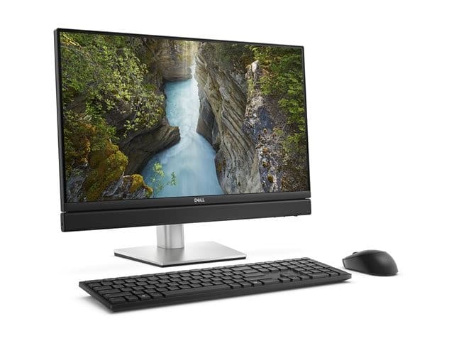 Dell Pro 24 All-in-One Plus QB24250 Intel Core Ultra 5 245 16GB 512GB Black - Image 7