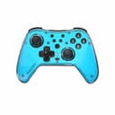 Oniverse Astralite Wireless Bluetooth Controller + Asterix & Obelix: Slap Them All! (Nintendo Switch) - Rigel Blue thumbnail 2