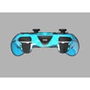 Oniverse Astralite Wireless Bluetooth Controller + Asterix & Obelix: Slap Them All! (Nintendo Switch) - Rigel Blue thumbnail 5