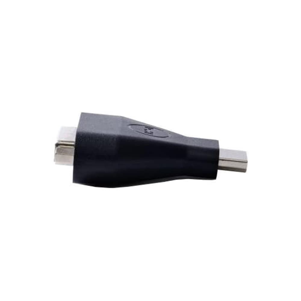 Dell A/V Adapter 492-11681 - HDMI to DVI - 1 x HDMI (Type A) Male Digital Audio/Video - 1 x DVI-D Female - Image 4
