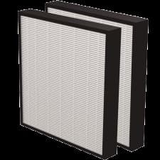Fellowes 9416602 AeraMax Professional AM3 and 4 True HEPA Filter Pack of 2 - Image 1
