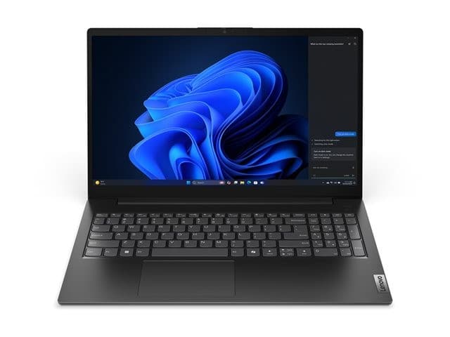Lenovo V15 G5 IRL Intel Core i5-13420H 8GB 256GB Business Black - Image 2