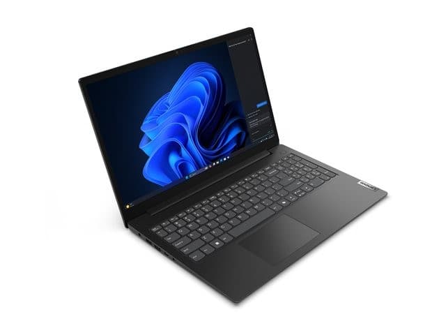 Lenovo V15 G5 IRL Intel Core i5-13420H 8GB 256GB Business Black - Image 7