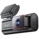 Yesido KM21 Car Dash Cam 1080P Full HD WiFi 145 Degree Wide Angle with 1.47" IPS Screen - Black thumbnail 1