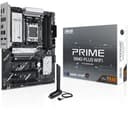 ASUS PRIME B840-PLUS WIFI AM5 ATX Motherboard Black thumbnail 2
