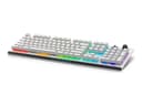 Alienware AW920K Keyboard Lunar Light thumbnail 1