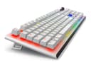 Alienware AW920K Keyboard Lunar Light thumbnail 6