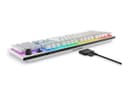 Alienware AW920K Keyboard Lunar Light thumbnail 7