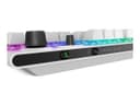 Alienware AW920K Keyboard Lunar Light thumbnail 8