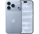 Apple iPhone 18 Pro 256GB Glacier thumbnail 1