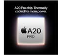 Apple iPhone 18 Pro 256GB Glacier thumbnail 6