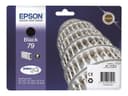 Epson 79 - black - original - ink cartridge thumbnail 1