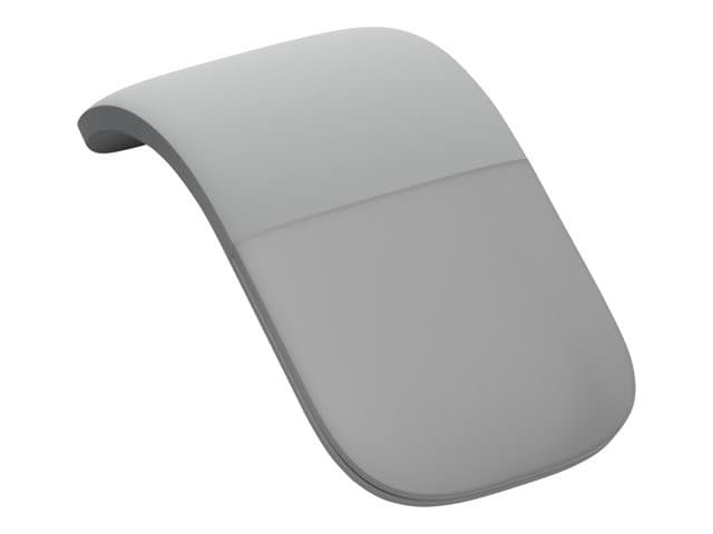 MICROSOFT Surface Arc Mouse Bluetooth Light Grey