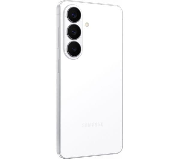 Samsung Galaxy S26 256GB - White - Image 3