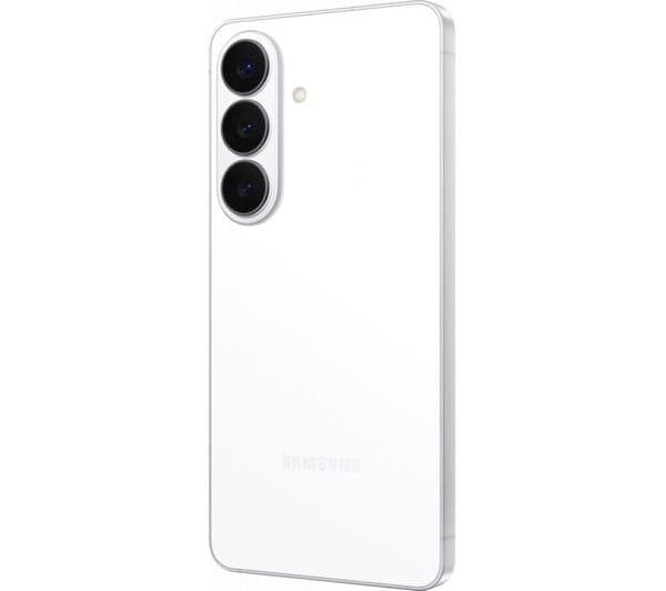 Samsung Galaxy S26 256GB - White - Image 4