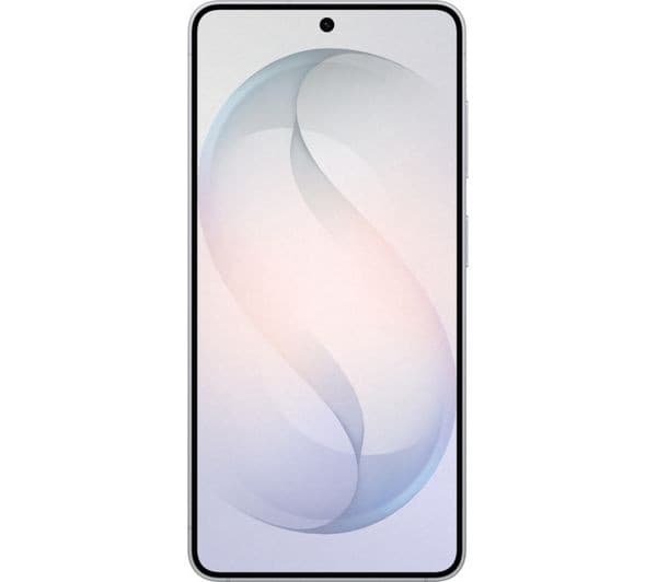 Samsung Galaxy S26 256GB - White - Image 5