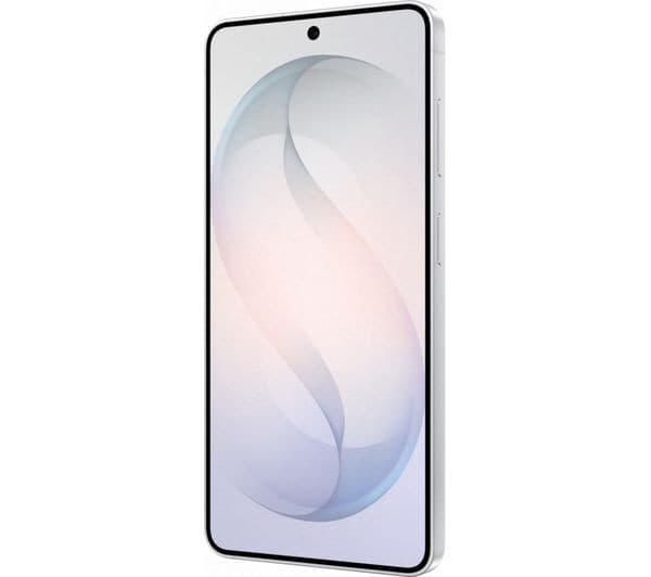 Samsung Galaxy S26 256GB - White - Image 7