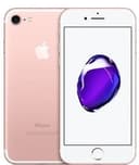 Apple iPhone 7 256GB Smartphone - Rose Gold thumbnail 2