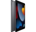 Apple iPad (2021) 9th Gen 10.2-inch Wi-Fi 64GB - Space Grey thumbnail 2