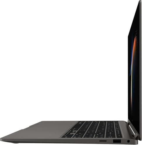 Samsung Galaxy Book3 360 13.3-inch Core i5 16GB RAM 512GB - Graphite - Image 10