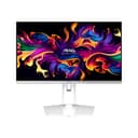 MSI MAG 272QPW QD-OLED X28 27" QHD QD-OLED 280Hz 0.03ms Gaming Monitor - White thumbnail 4