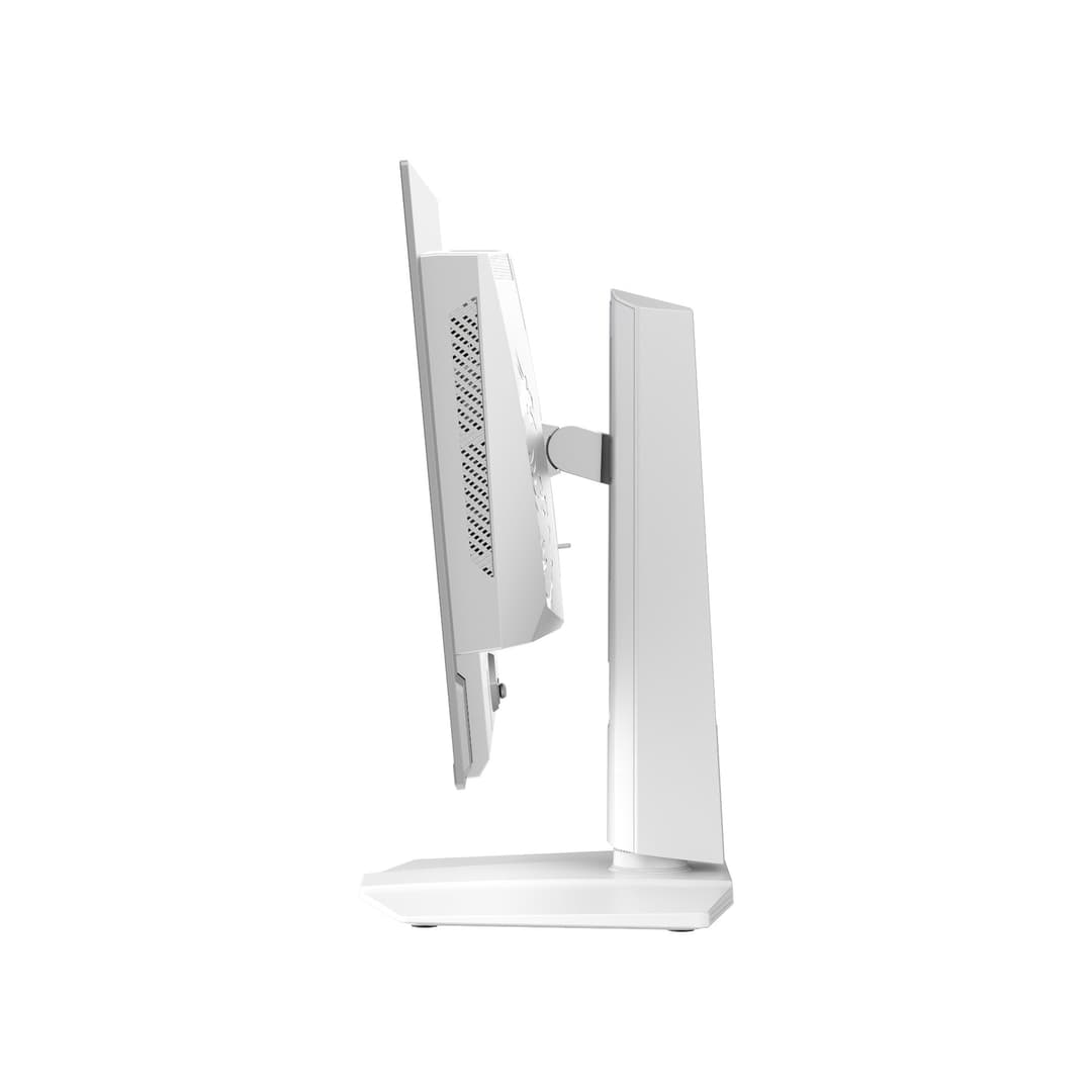 MSI MAG 272QPW QD-OLED X28 27" QHD QD-OLED 280Hz 0.03ms Gaming Monitor - White - Image 8