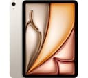 Apple iPad Air (M3, 2025) 11-inch Wi-Fi 128GB - Starlight thumbnail 1