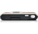 Kodak PIXPRO C1 13MP Compact Digital Camera - Brown thumbnail 3