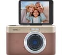 Kodak PIXPRO C1 13MP Compact Digital Camera - Brown thumbnail 4