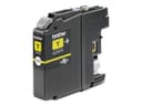 Brother LC127XLBK - Super High Yield - black - original - ink cartridge thumbnail 2