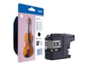 Brother LC127XLBK - Super High Yield - black - original - ink cartridge thumbnail 3