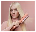 Dyson Airstrait Hair Straightener - Amber Silk & Pink Champagne thumbnail 2