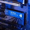 Western Digital WD Blue SN5000 M.2 2280 PCIe 4.0 NVMe SSD - 2TB thumbnail 3