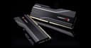 G.Skill Trident Z5 Neo 32GB (2 x 16GB) DDR5 6000MHz AMD EXPO Desktop Memory Kit Matte Black - CL32 thumbnail 4