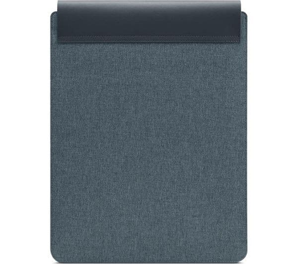 Lenovo Yoga 14.5" Laptop Sleeve - Tidal Teal - Image 4