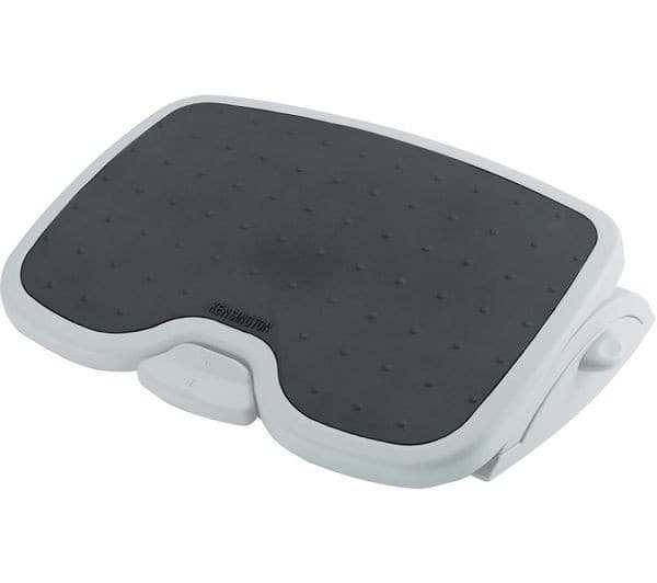 KENSINGTON SoleMate Plus Footrest - Grey - Image 1