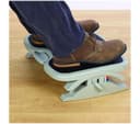 KENSINGTON SoleMate Plus Footrest - Grey thumbnail 4