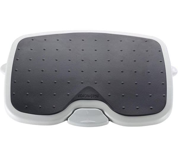 KENSINGTON SoleMate Plus Footrest - Grey - Image 10