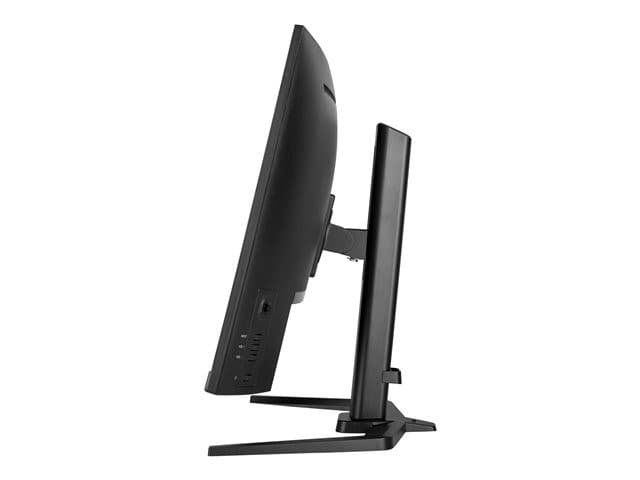 iiyama G-MASTER Red Eagle GCB3280QSU-B2 32" Black - Image 4