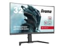 iiyama G-MASTER Red Eagle GCB3280QSU-B2 32" Black thumbnail 6