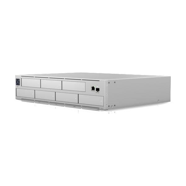 Ubiquiti UniFi Protect Network Video Recorder Pro (UNVR-PRO) 2U 7-Bay NVR - Image 1