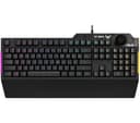ASUS TUF Gaming K1 RGB Keyboard thumbnail 1