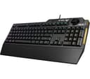 ASUS TUF Gaming K1 RGB Keyboard thumbnail 4