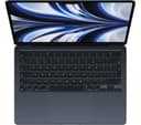 APPLE MacBook Air 13.6" (2022) - M2, 256 GB SSD, Midnight thumbnail 3