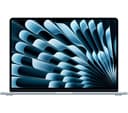 Apple MacBook Air 15" M4 16GB 256GB Sky Blue thumbnail 1