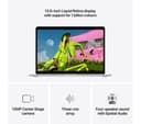 Apple MacBook Air 13-inch M5 24GB 1TB - Silver thumbnail 8
