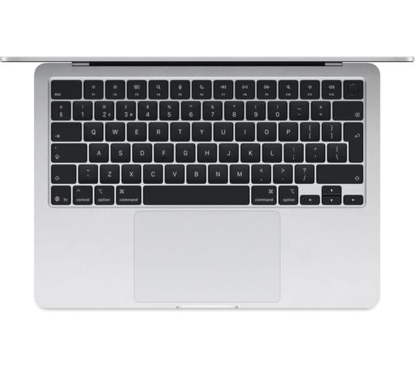 Apple MacBook Air 13-inch M5 24GB 1TB - Silver - Image 9