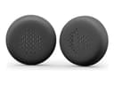 Dell Pro Wireless Headset Ear Cushions - HE424 - Apollo Black (Pack of 2) thumbnail 2