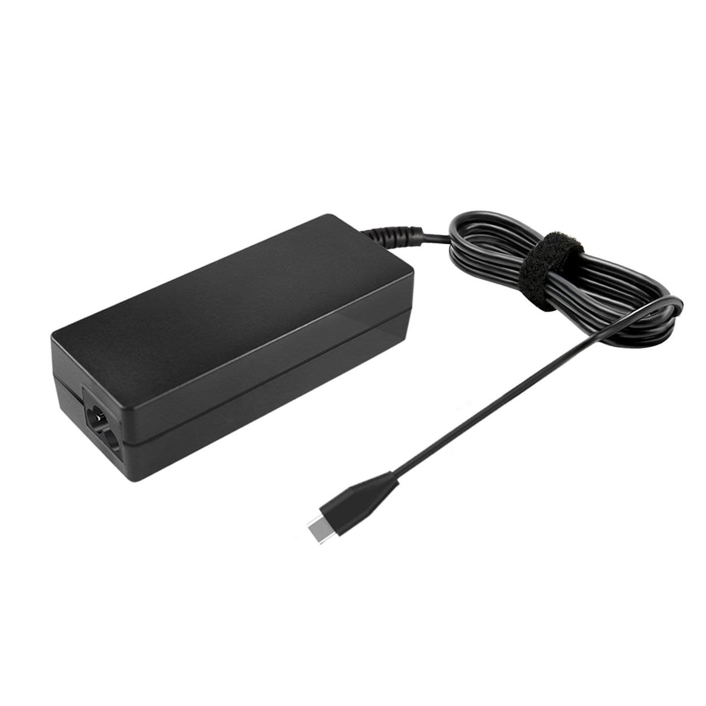 CoreParts USB-C Power Adapter 100W 5-20V 3-5A USB PD3.0 (MBXUSBC-AC0013)