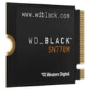WD_BLACK SN770M M.2 2230 PCIe Gen4 NVMe Internal SSD - 1TB thumbnail 2